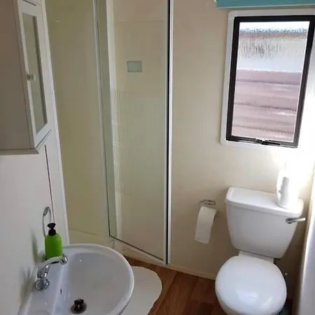 Superdomkikarwia Ferienhaus *