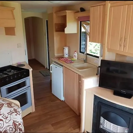 Ferienhaus Superdomkikarwia Karwieńskie Błoto