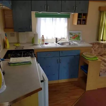 Ferienhaus Superdomkikarwia