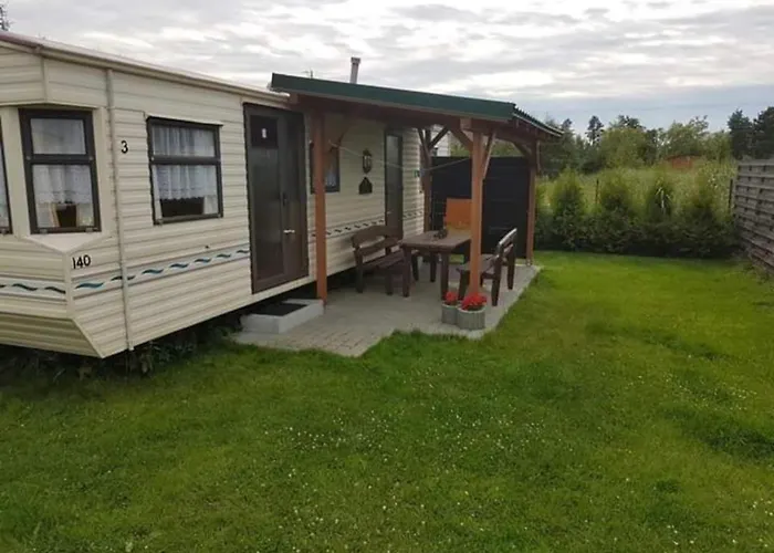 Superdomkikarwia Karwieńskie Błoto