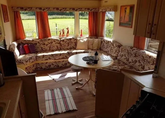 Superdomkikarwia Semesterbostad Karwieńskie Błoto