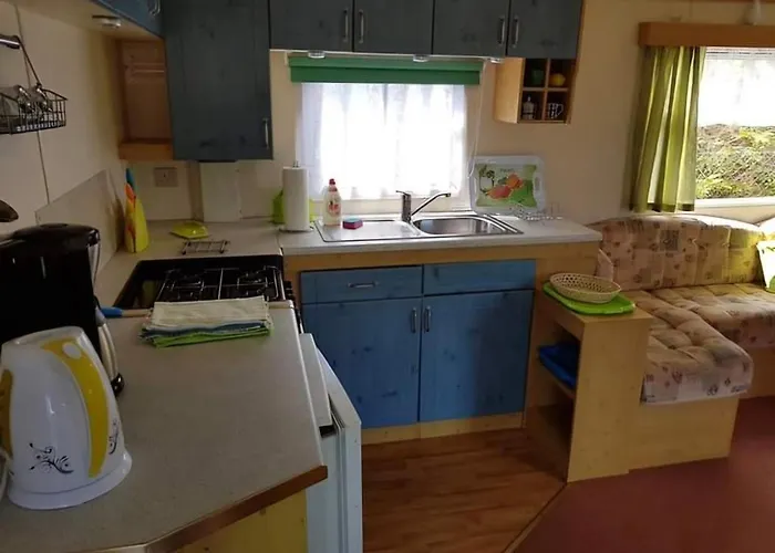 Semesterbostad Superdomkikarwia